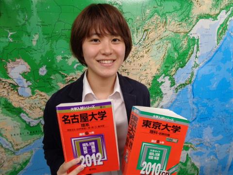 河田先生