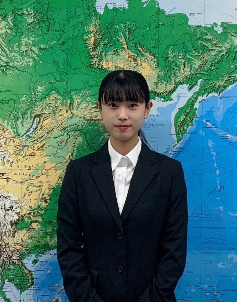 藤懸先生