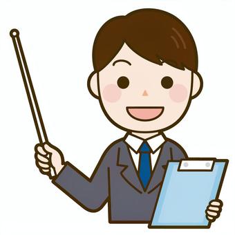 塩津先生