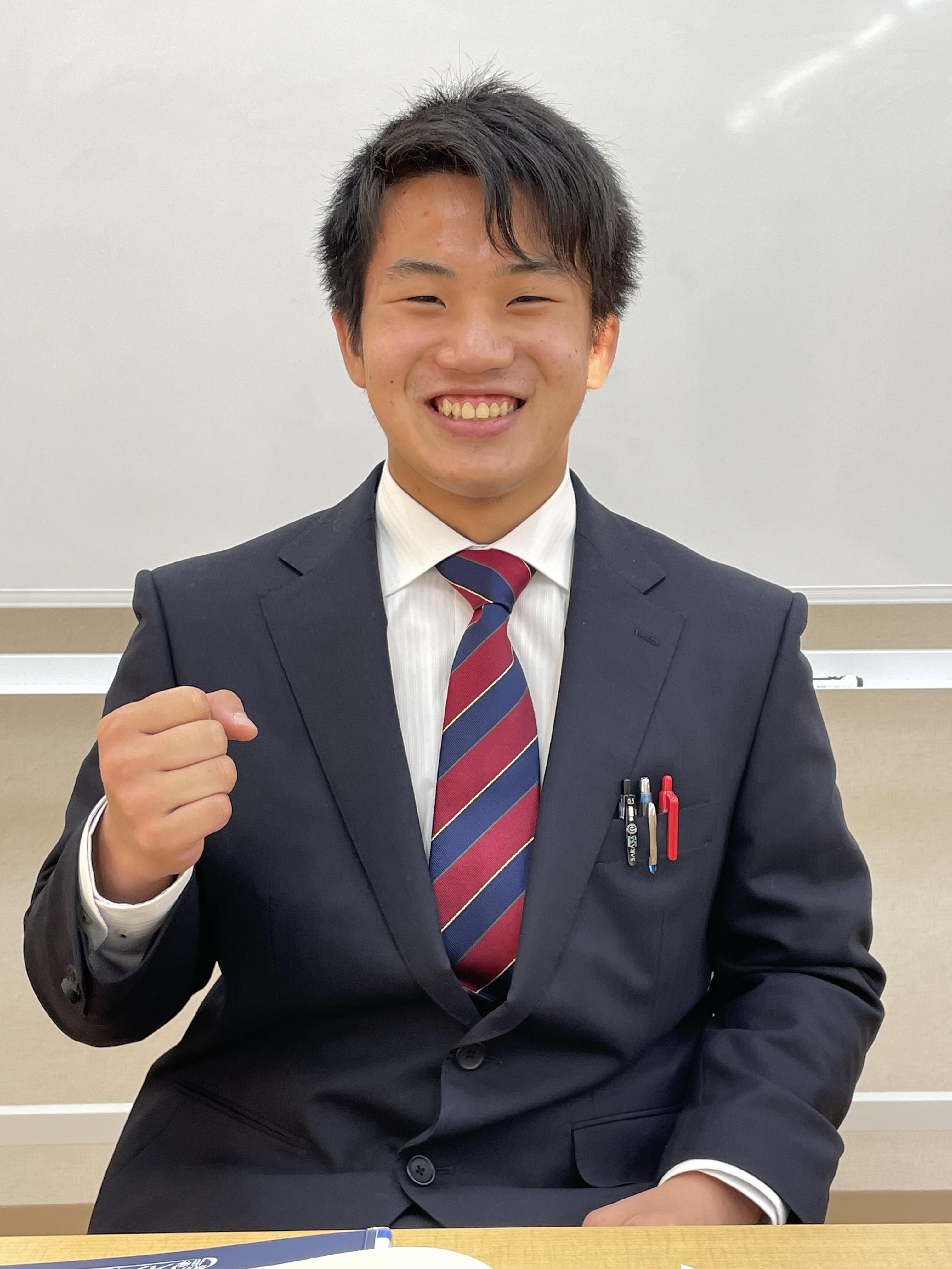 金澤先生