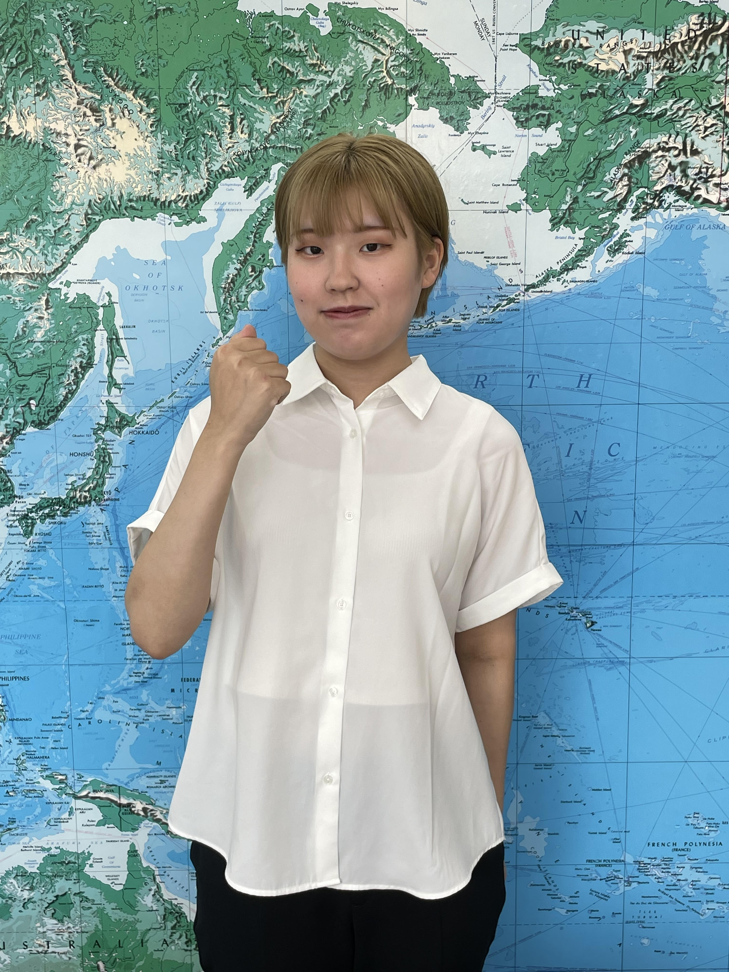 正司先生