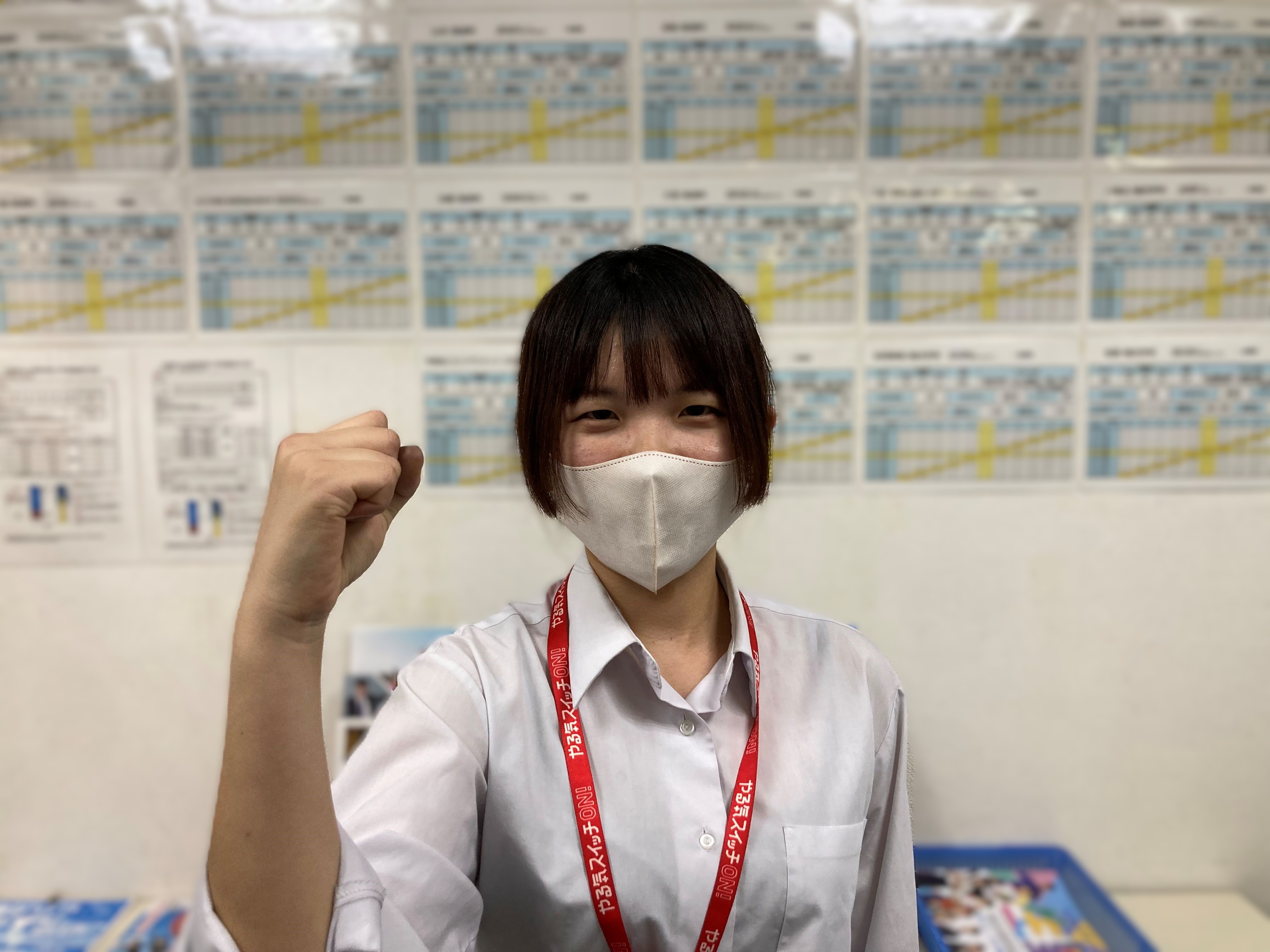 K先生