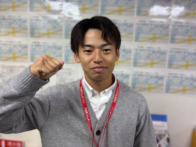 K先生