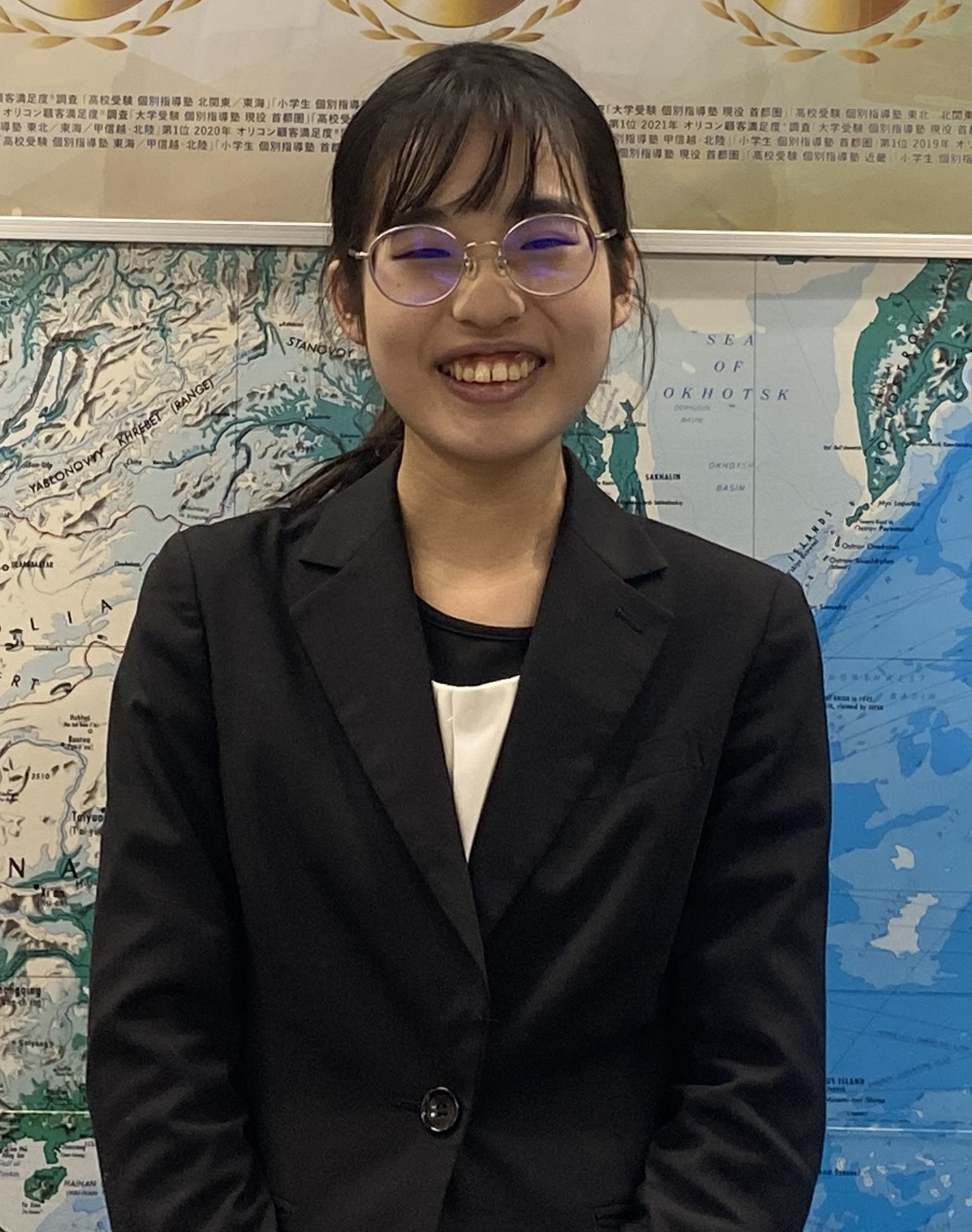吉野先生