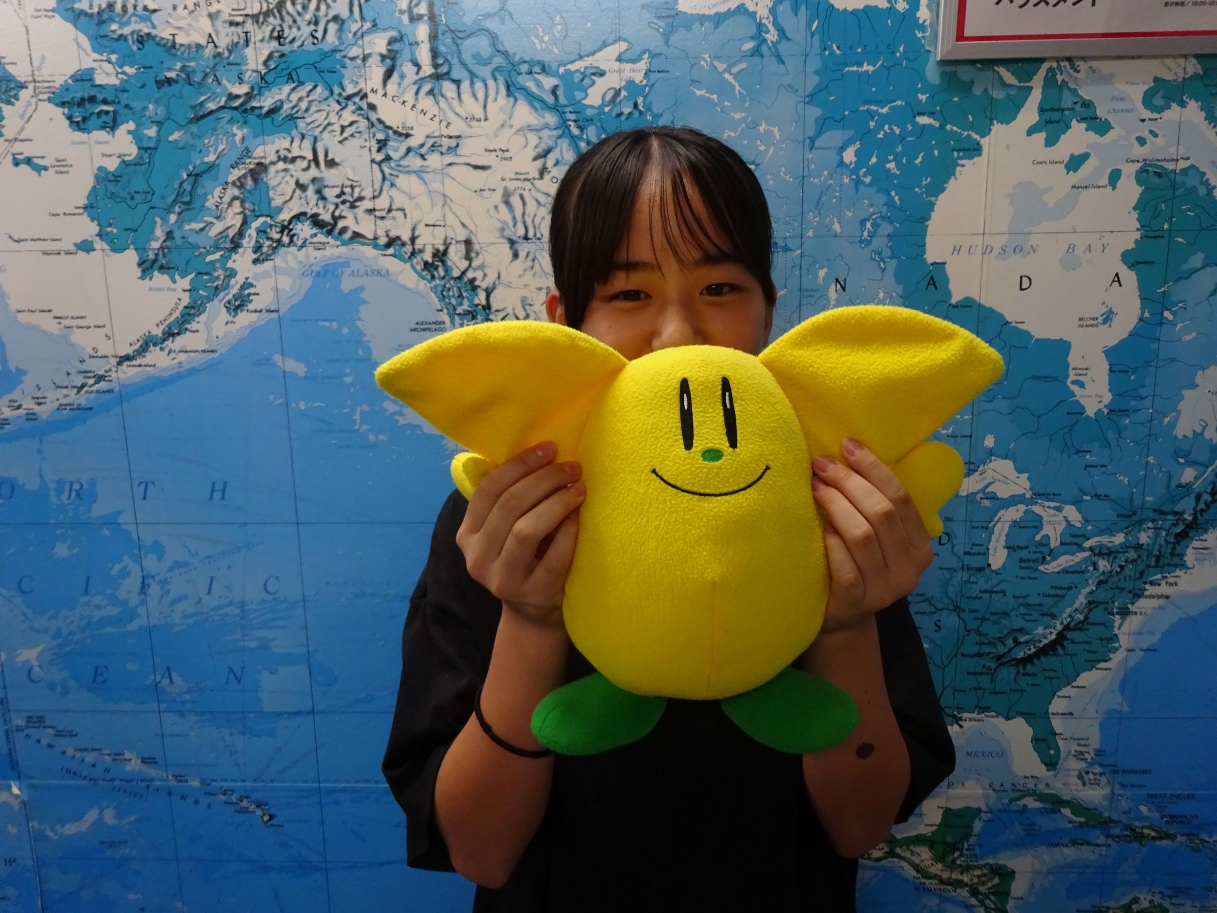 Yさん
