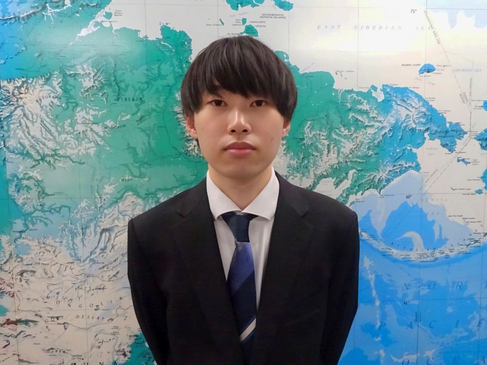 野村先生