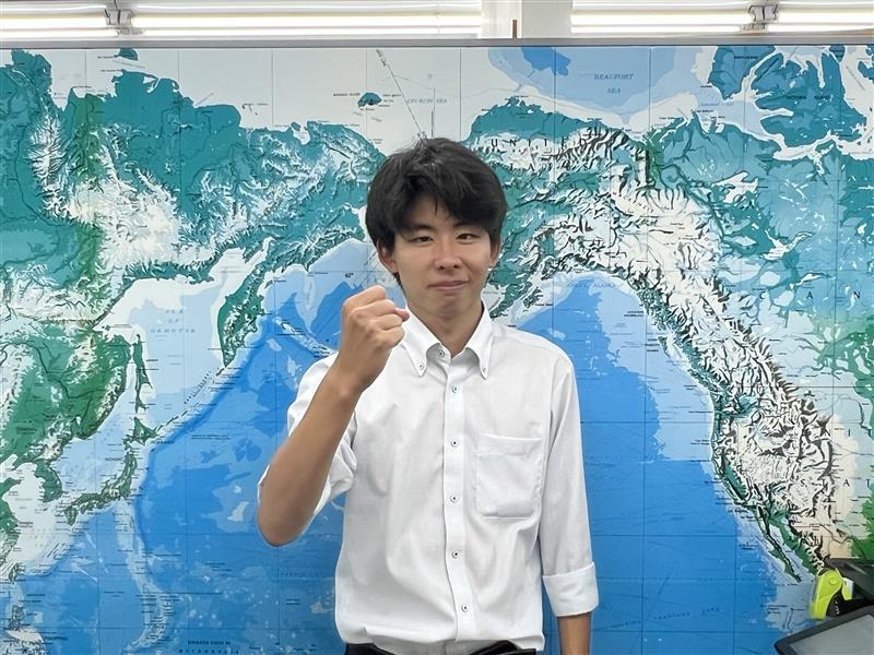 法澤先生