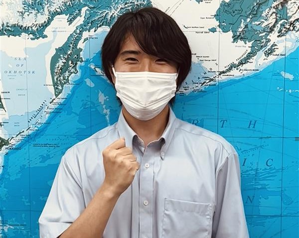 中川先生