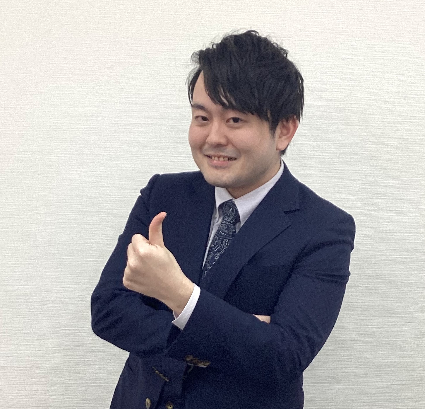 教室長