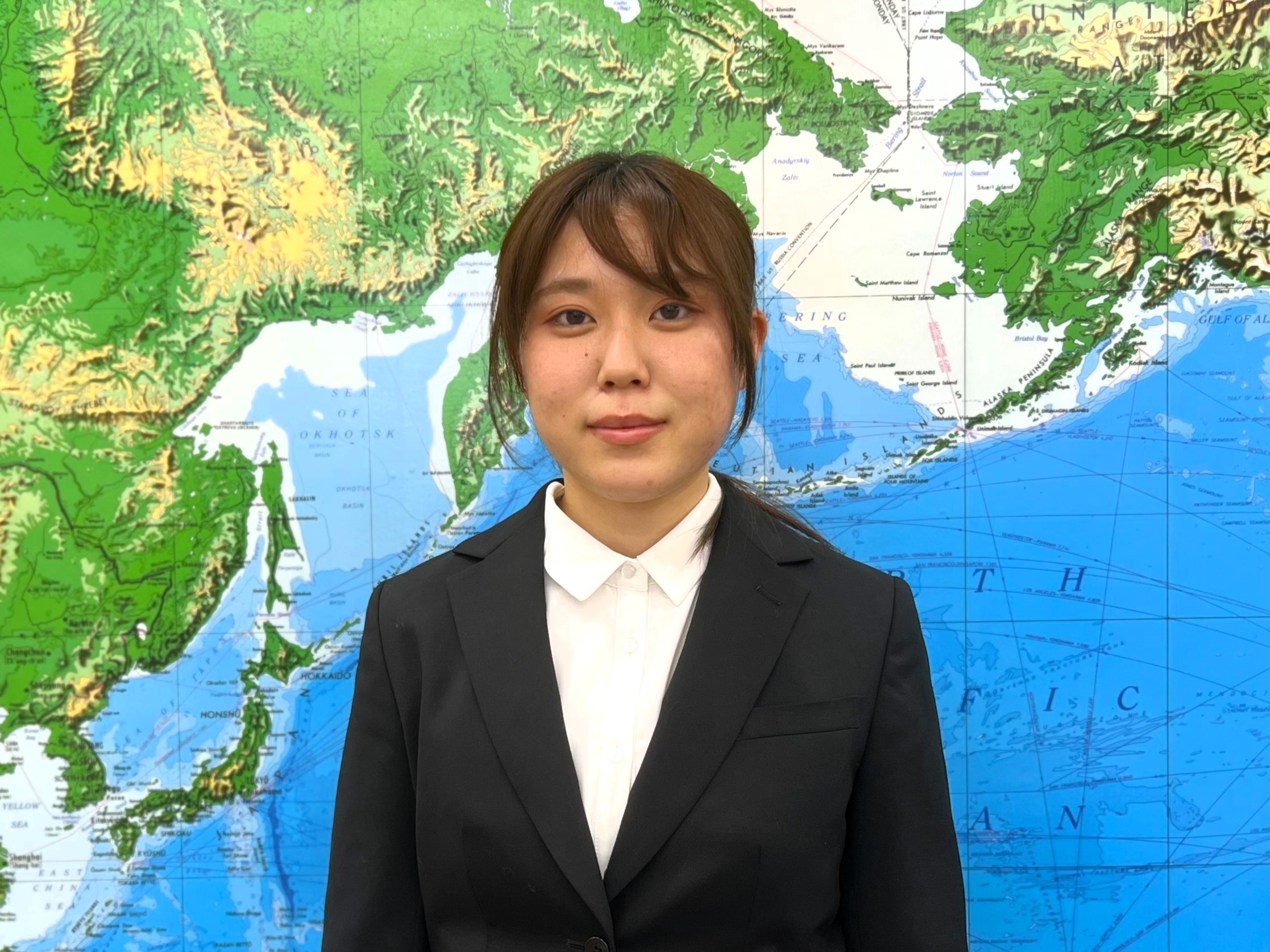 有井先生