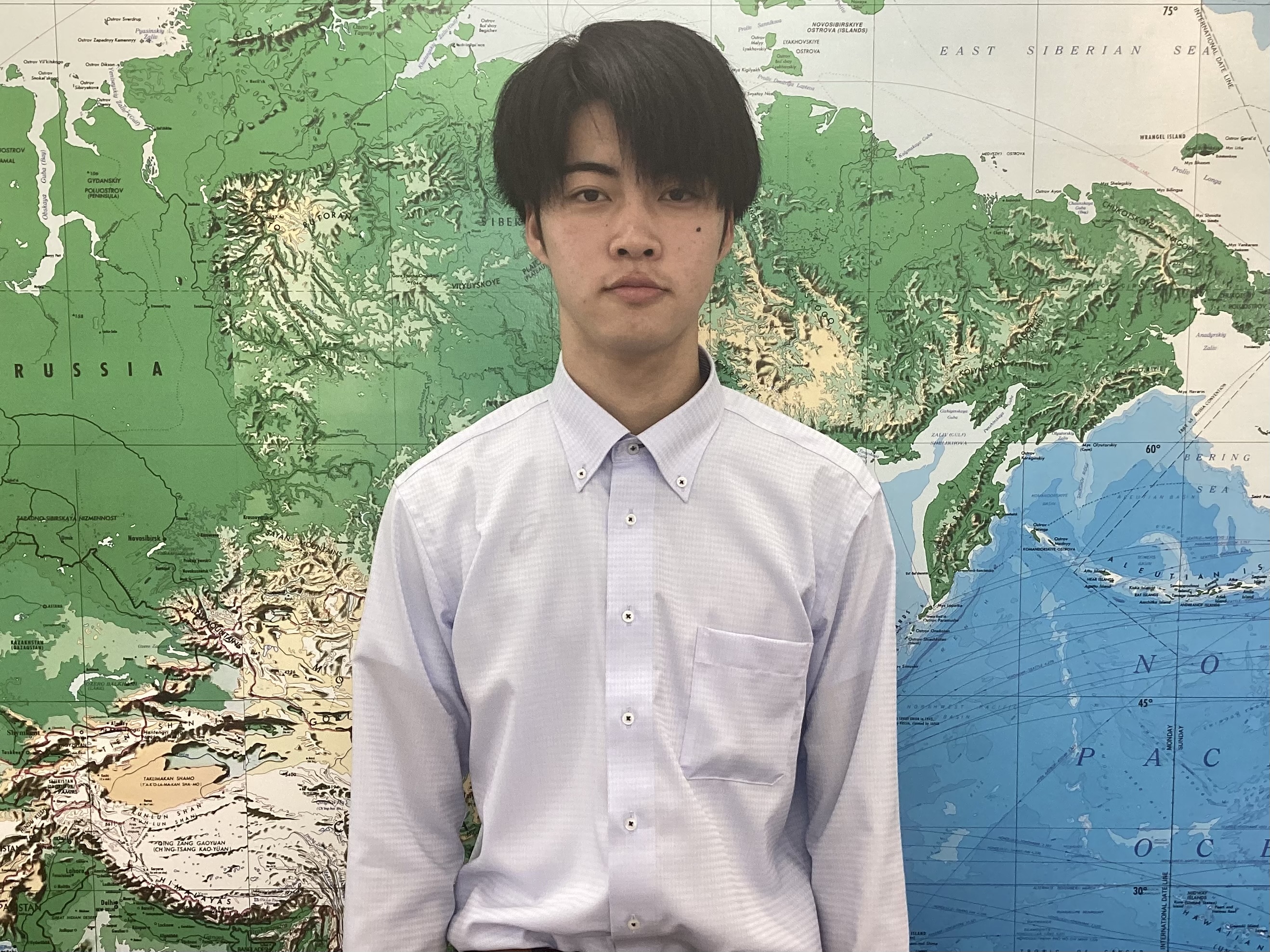 喜田先生