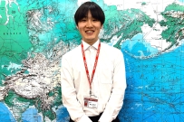 黒川先生