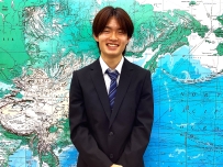 朝井先生