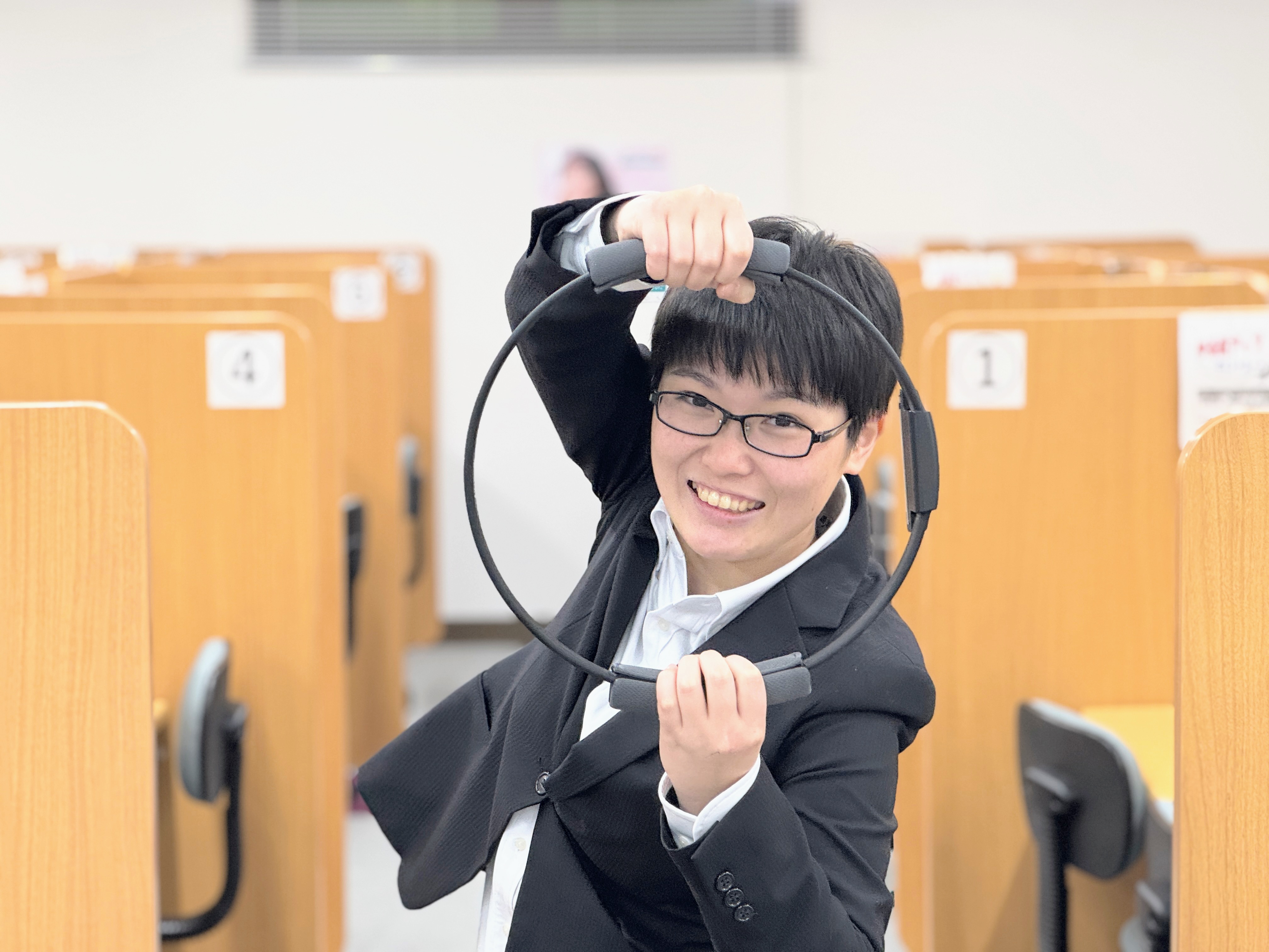 成田先生