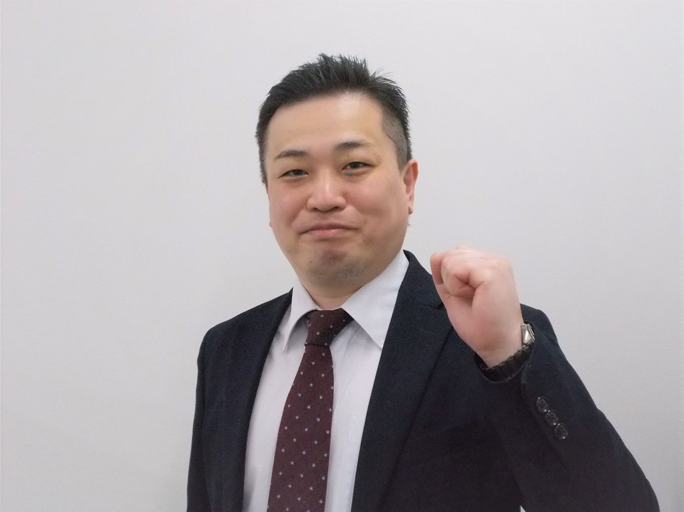 教室長
