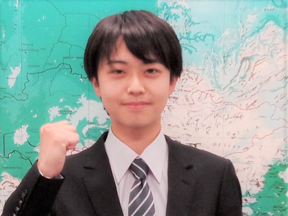 T 先生