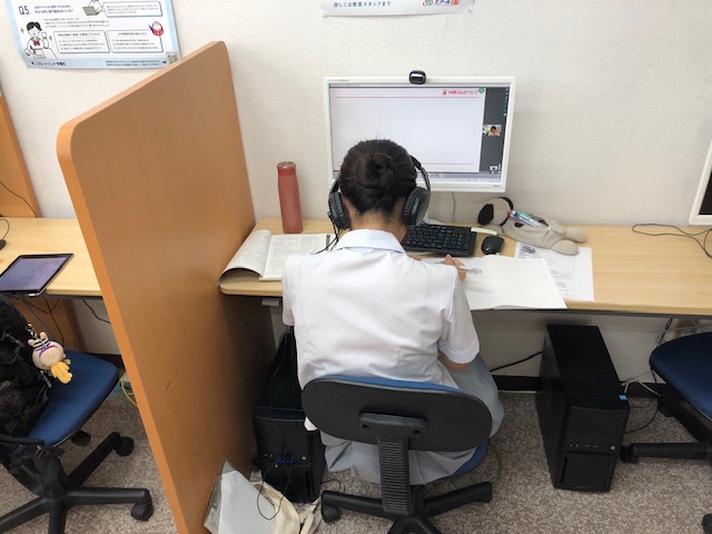 日本全国からピッタリの優秀な講師を選ぶことができます
