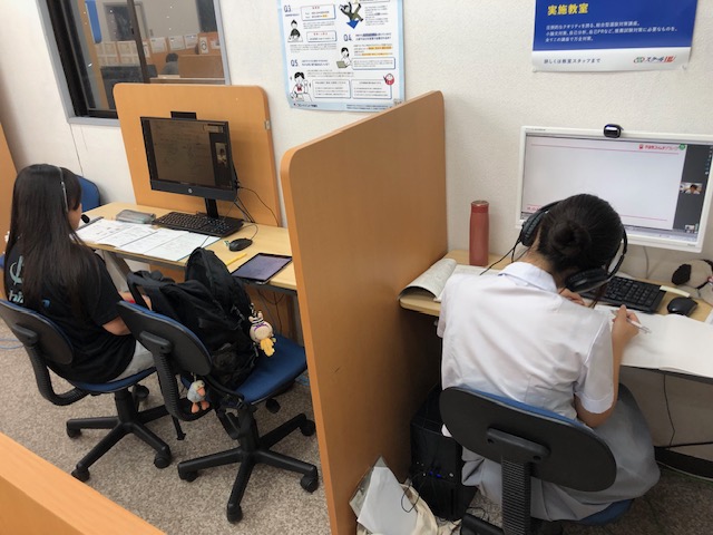 日本全国からピッタリの優秀な講師を選ぶことができます