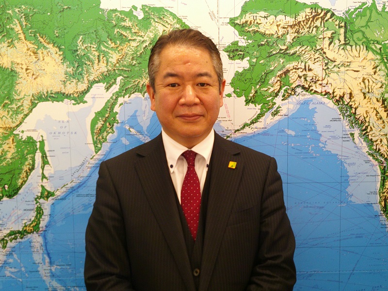 教室長