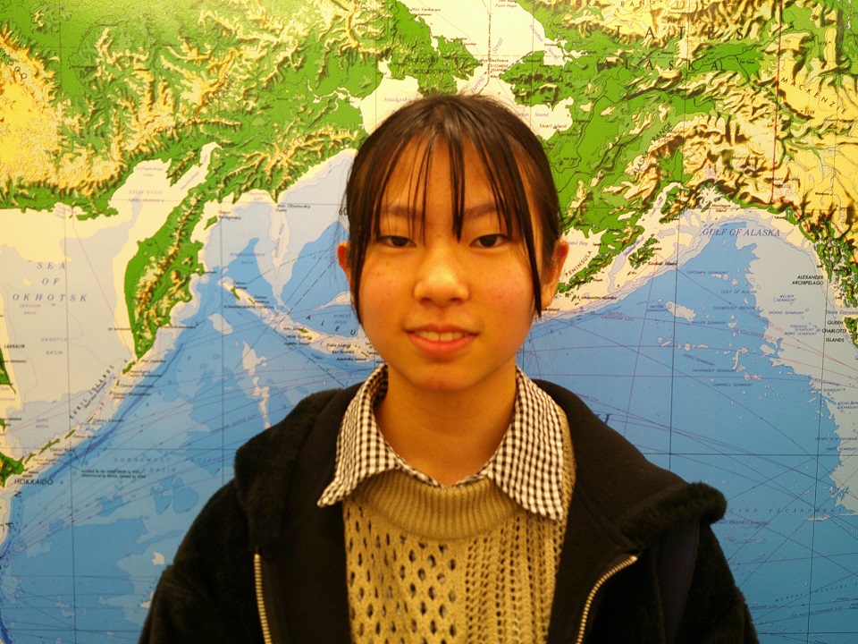 Ｍ．Ｓさん