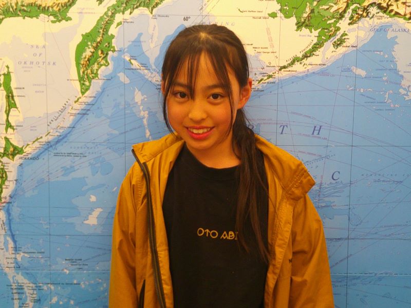 K．Rさん