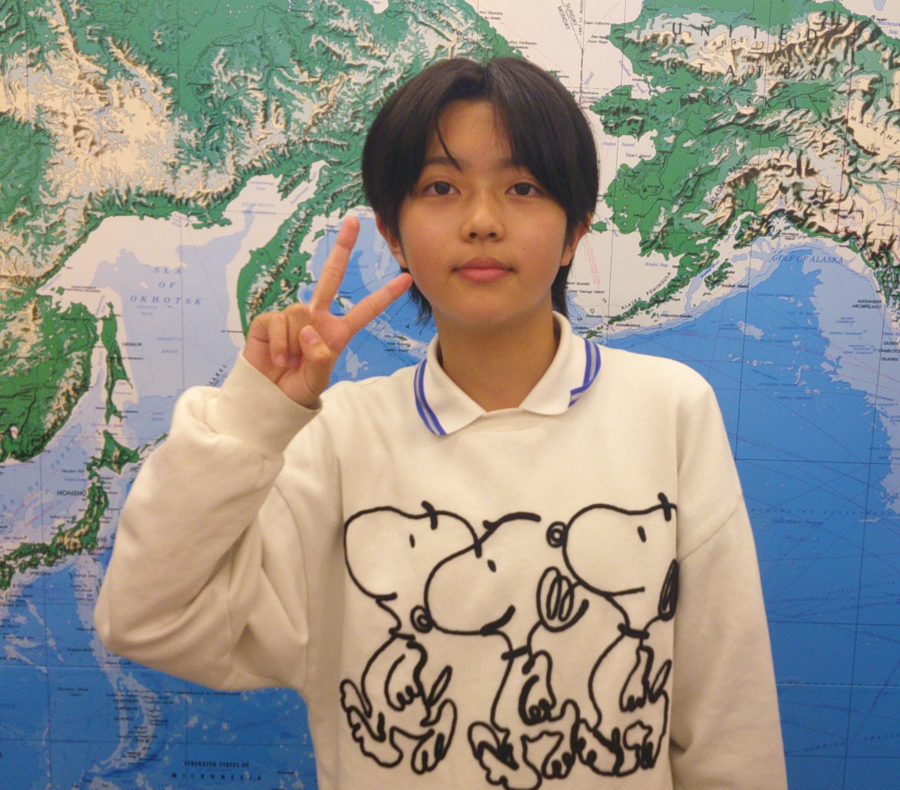 O.Mさん