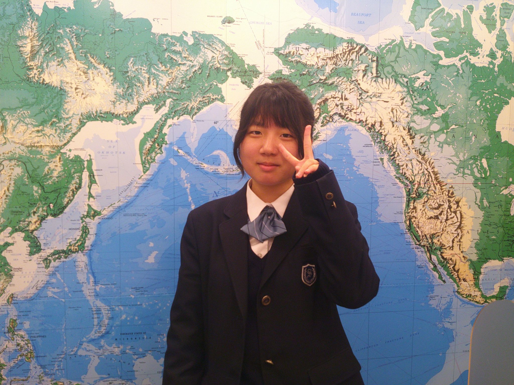 K．Hさん