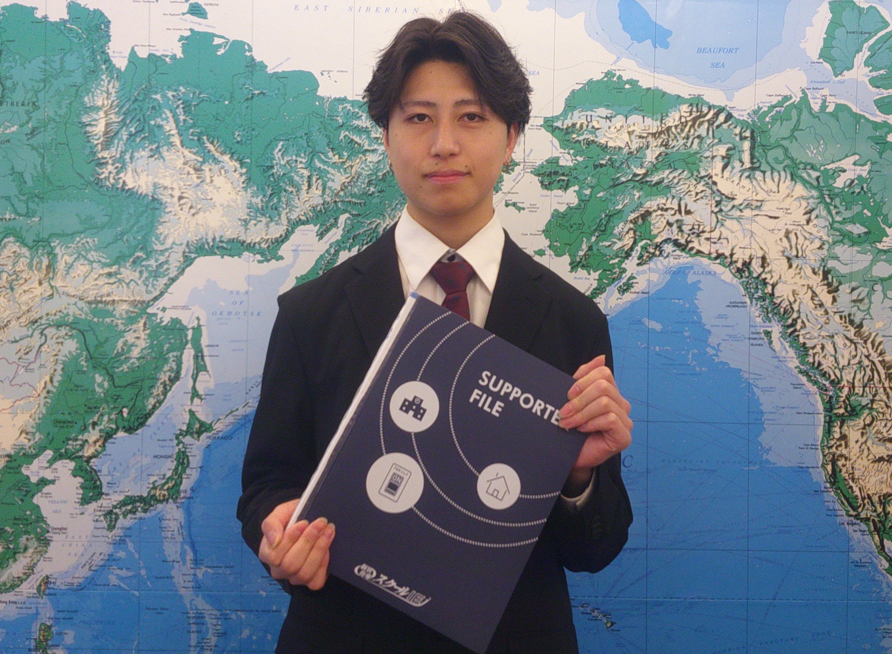 主任講師 下垣先生