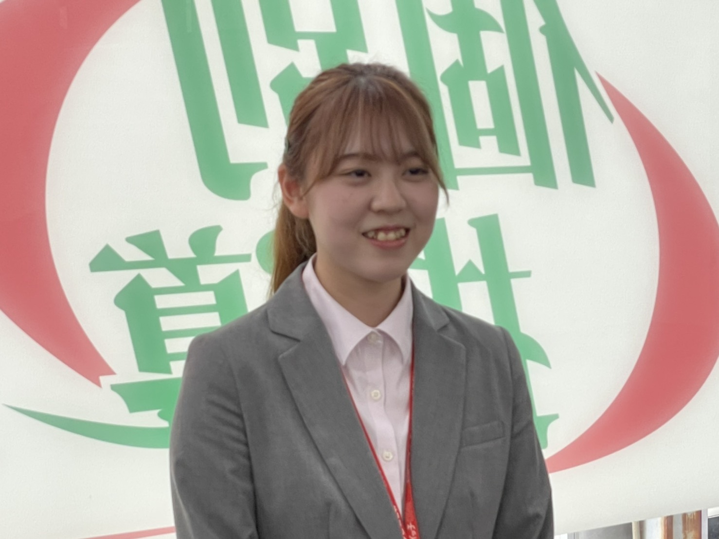 春日　琴乃先生
