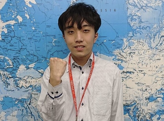 上條先生