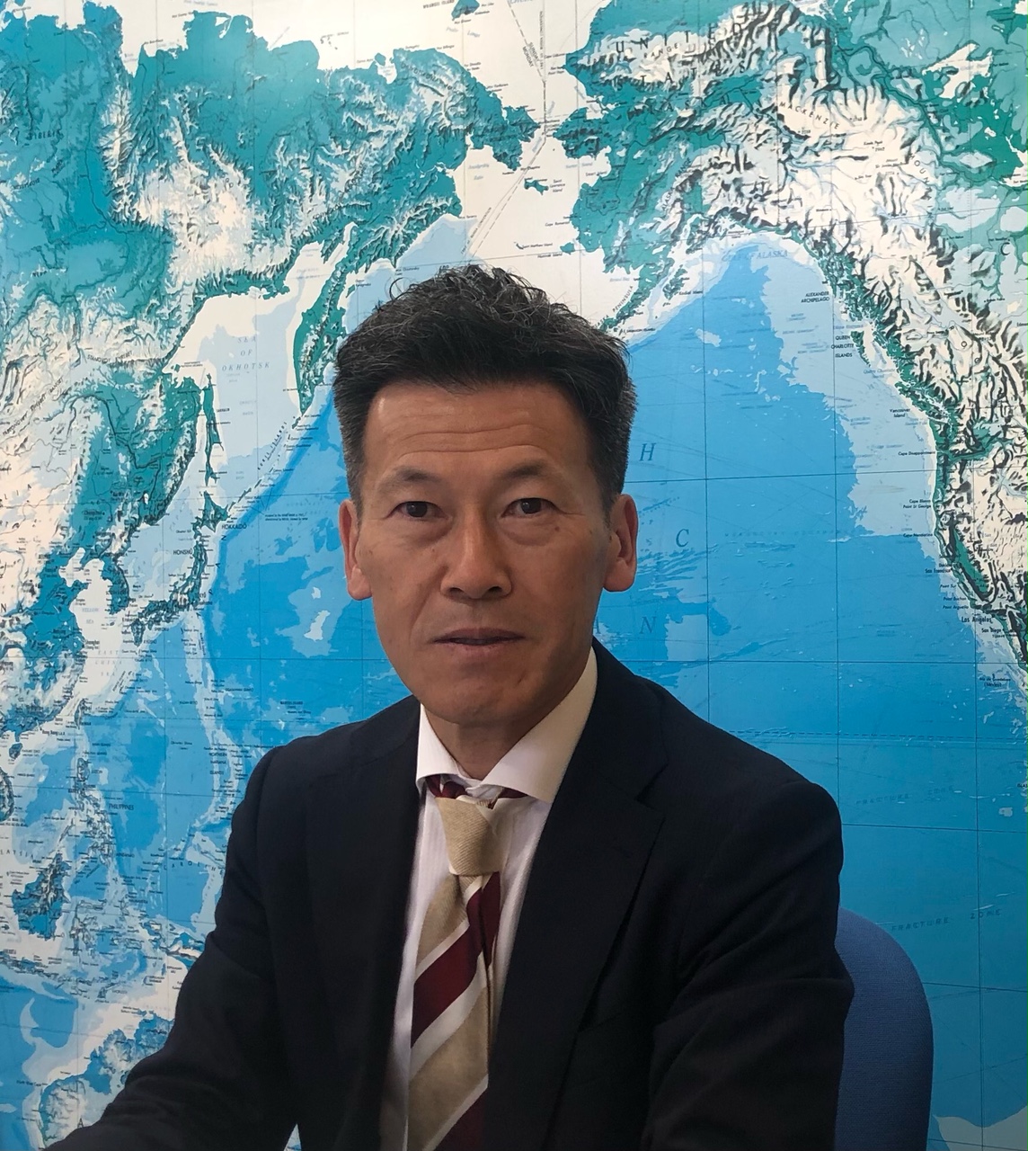 教室長