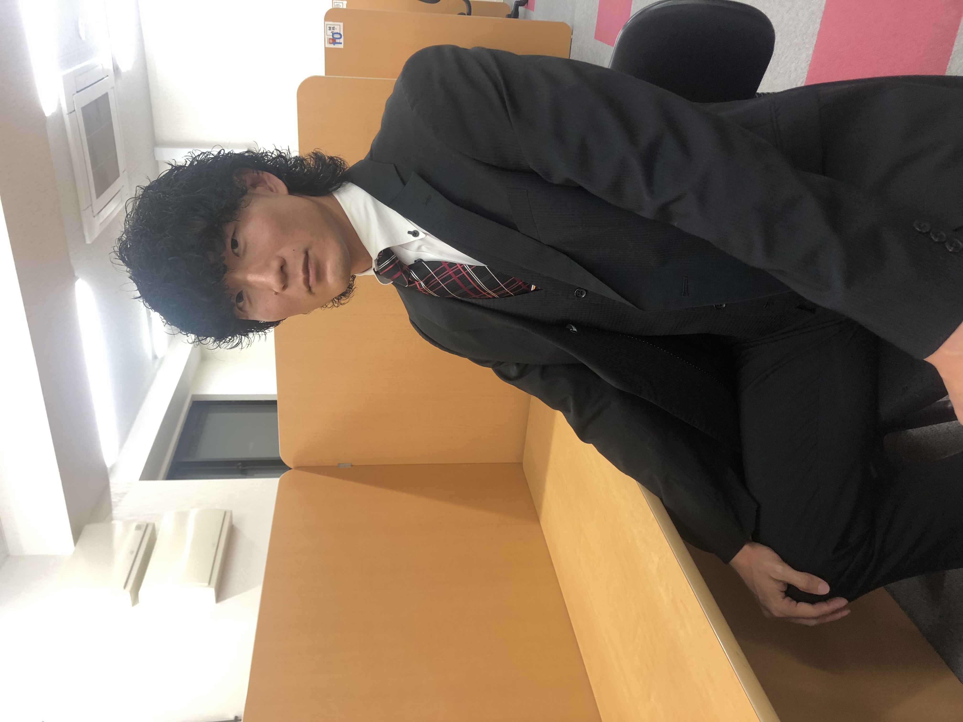 山本講師