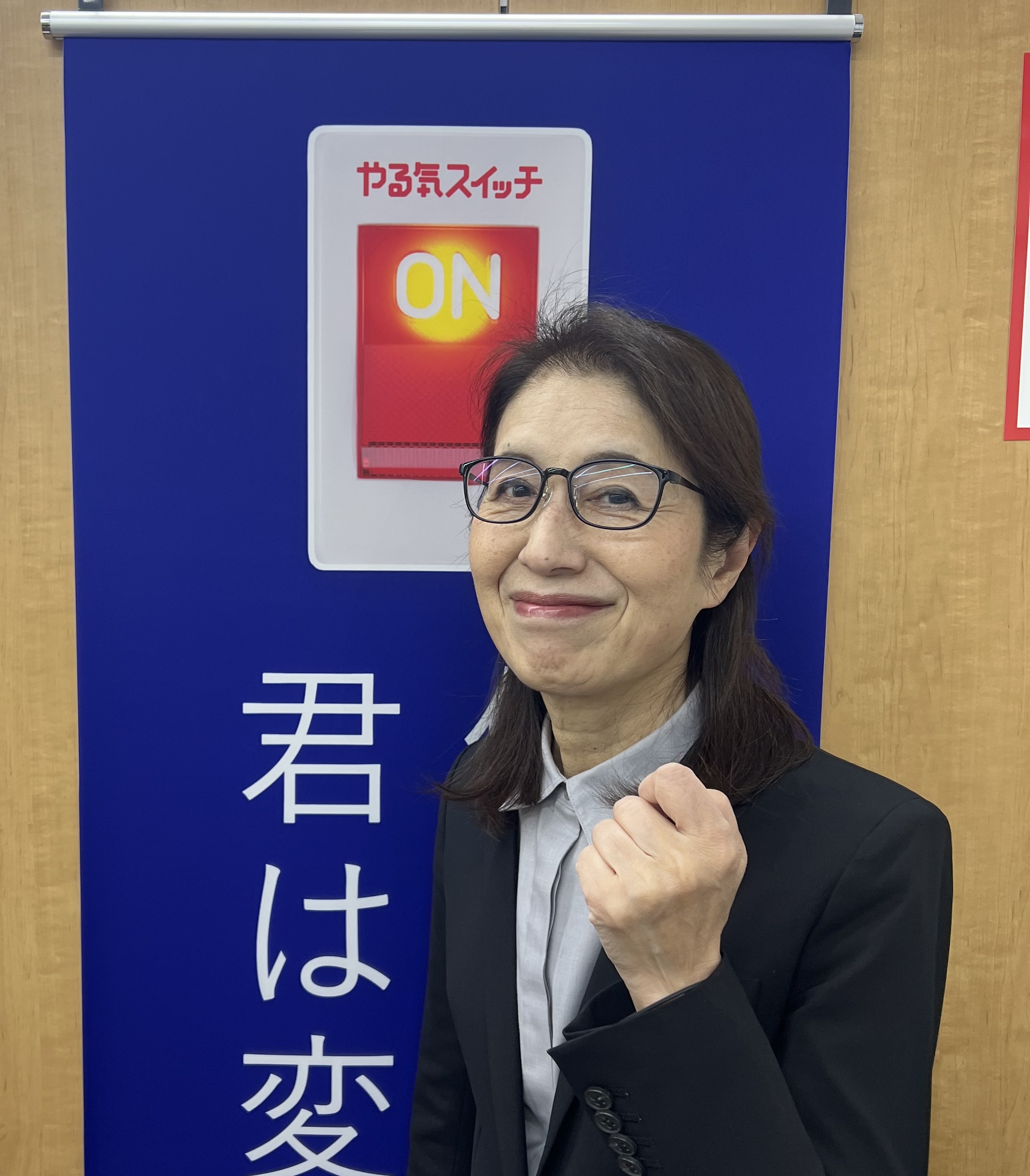 小島先生