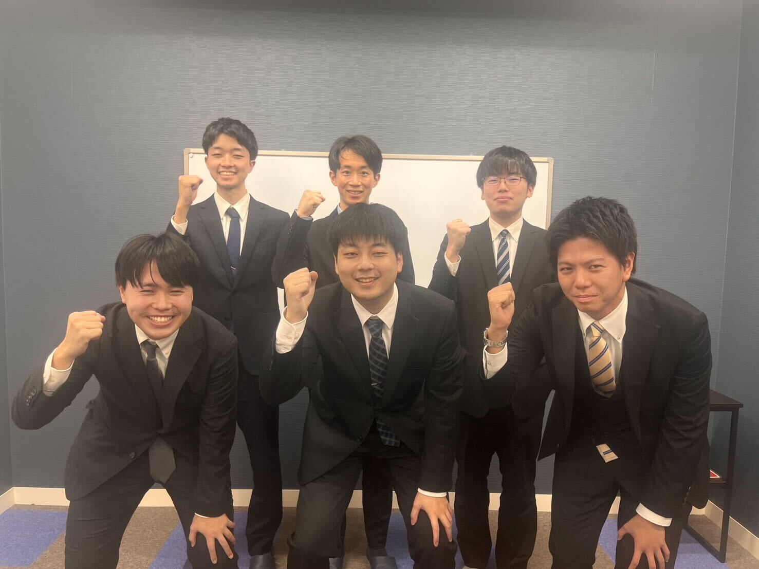 開運橋校の講師陣