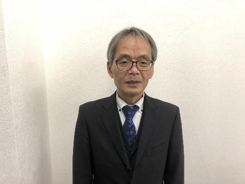 岩本先生