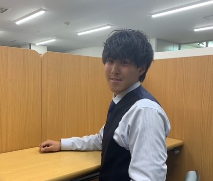 末松先生