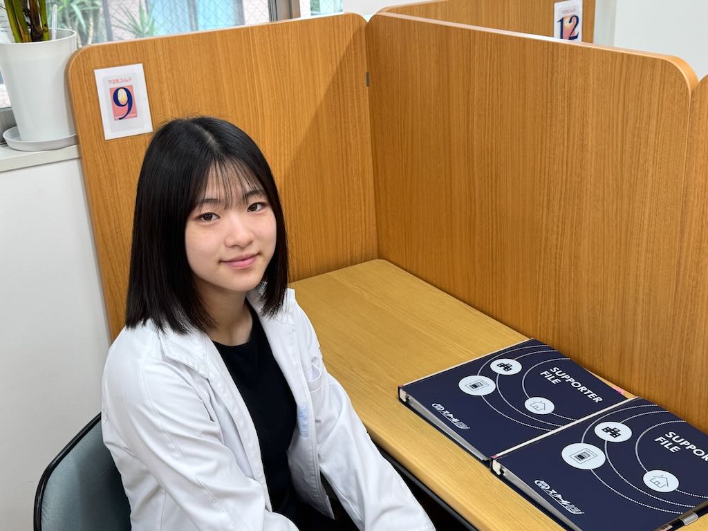 佐藤先生