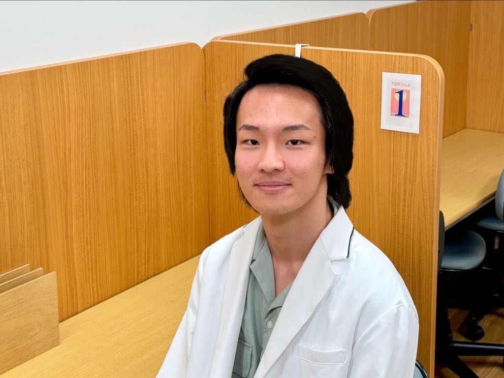 惇志先生