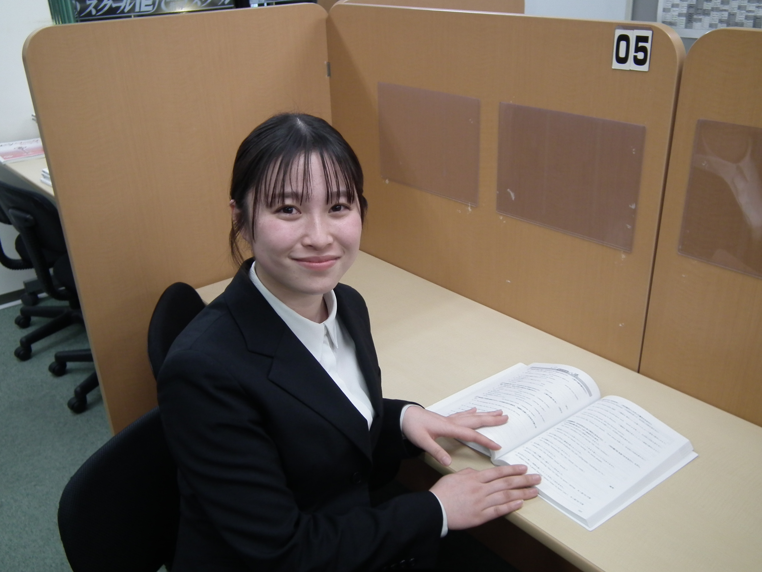 駒田先生