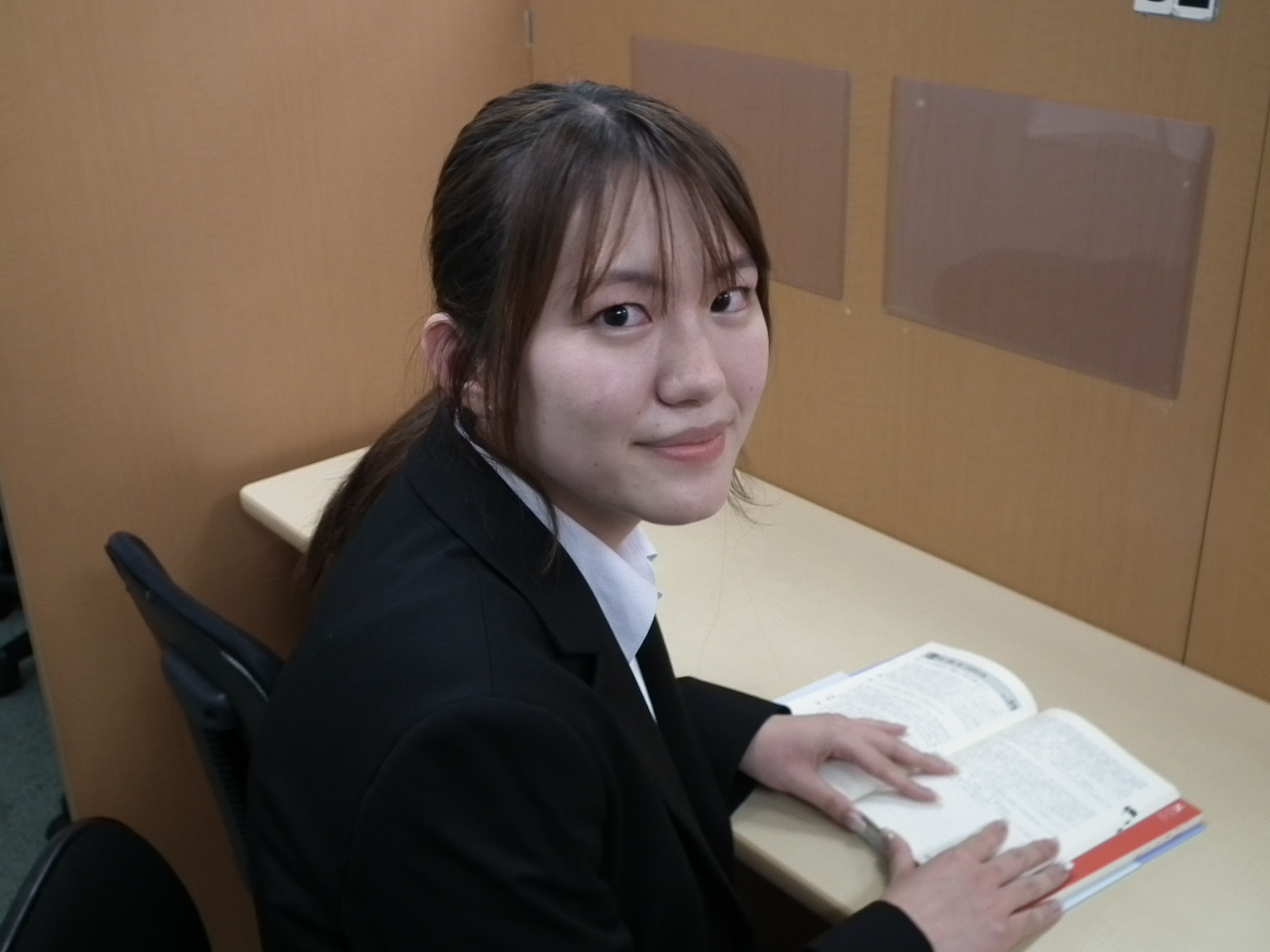 細田先生