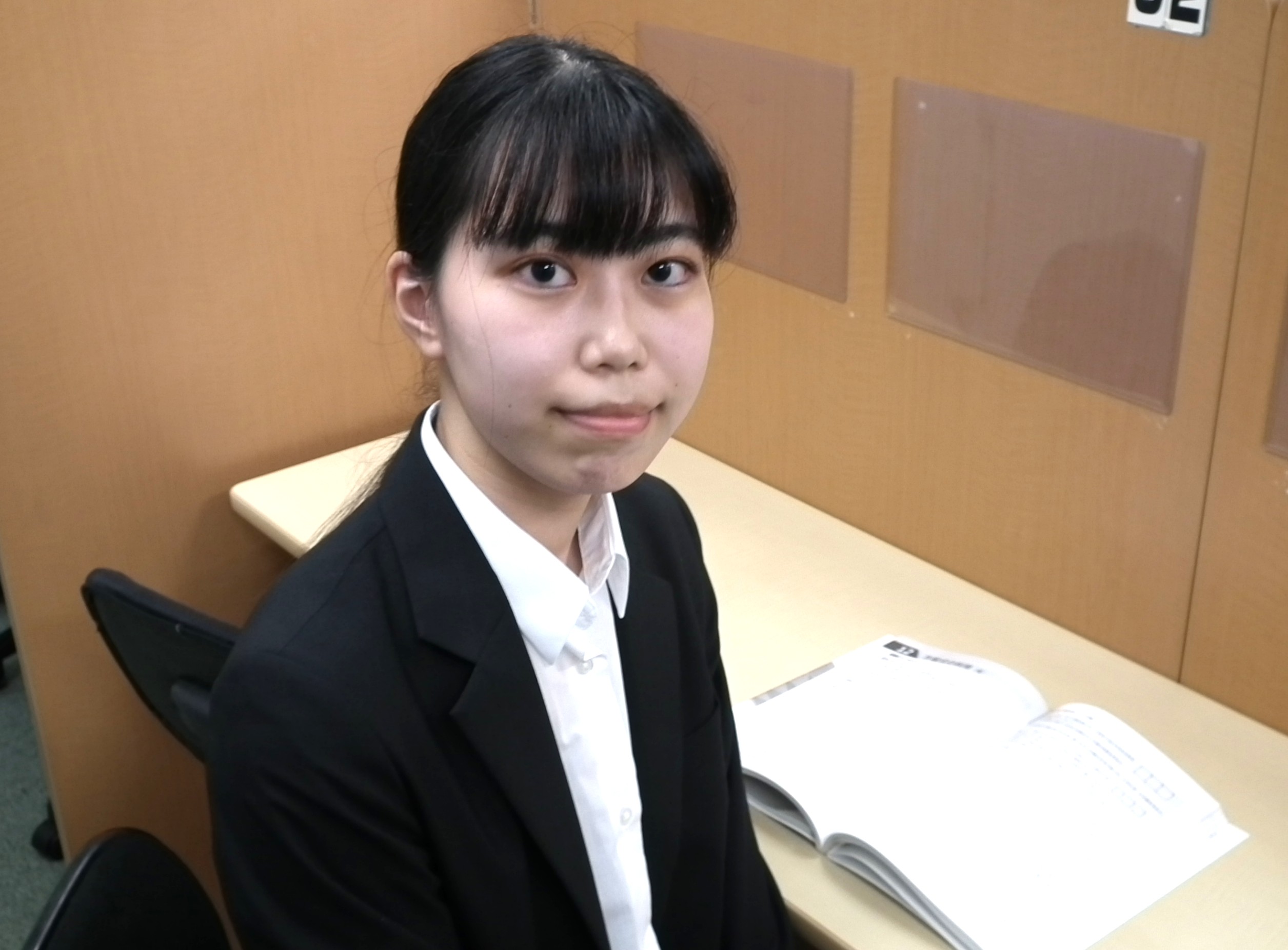 堀越先生