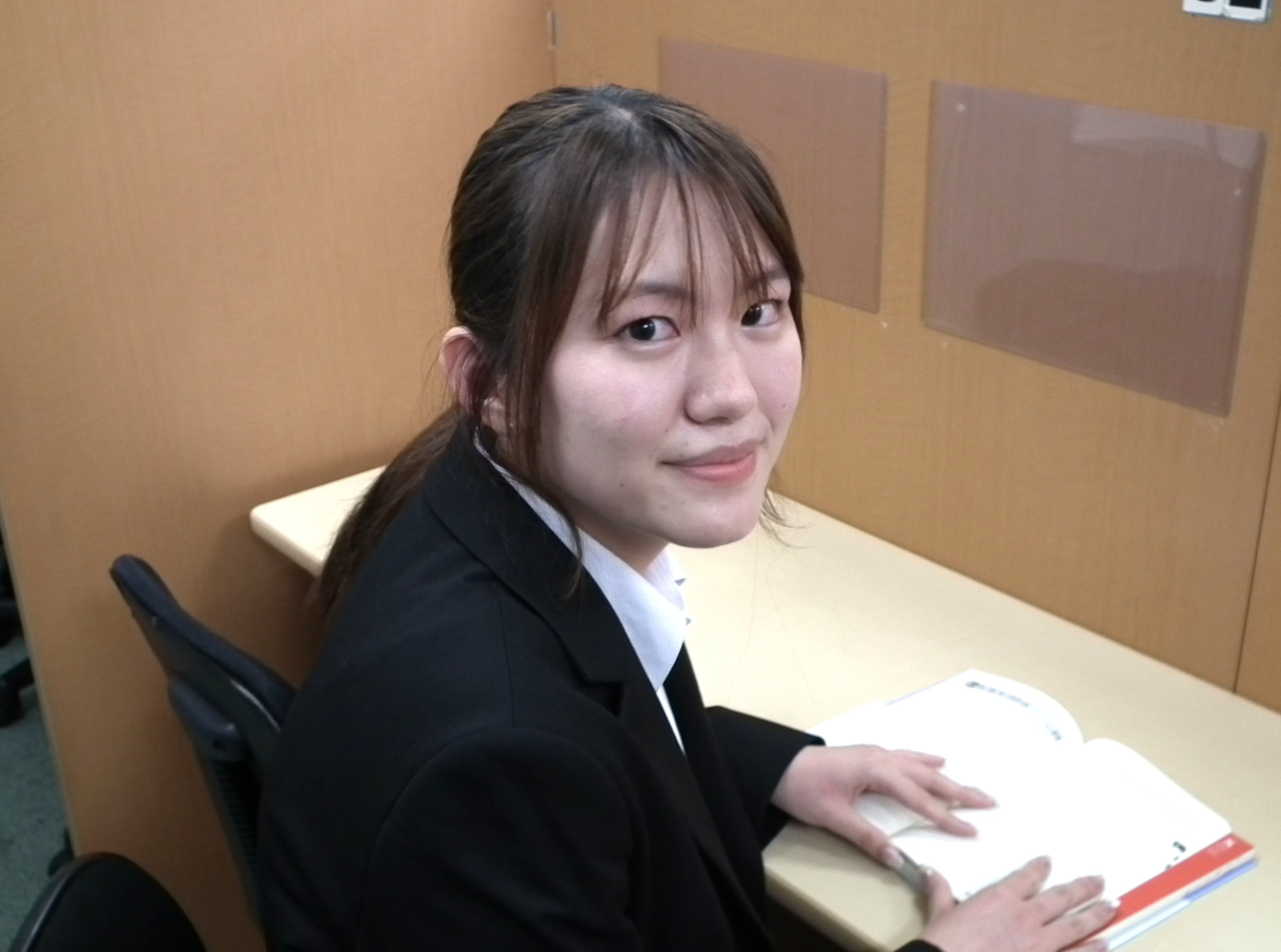 細田先生