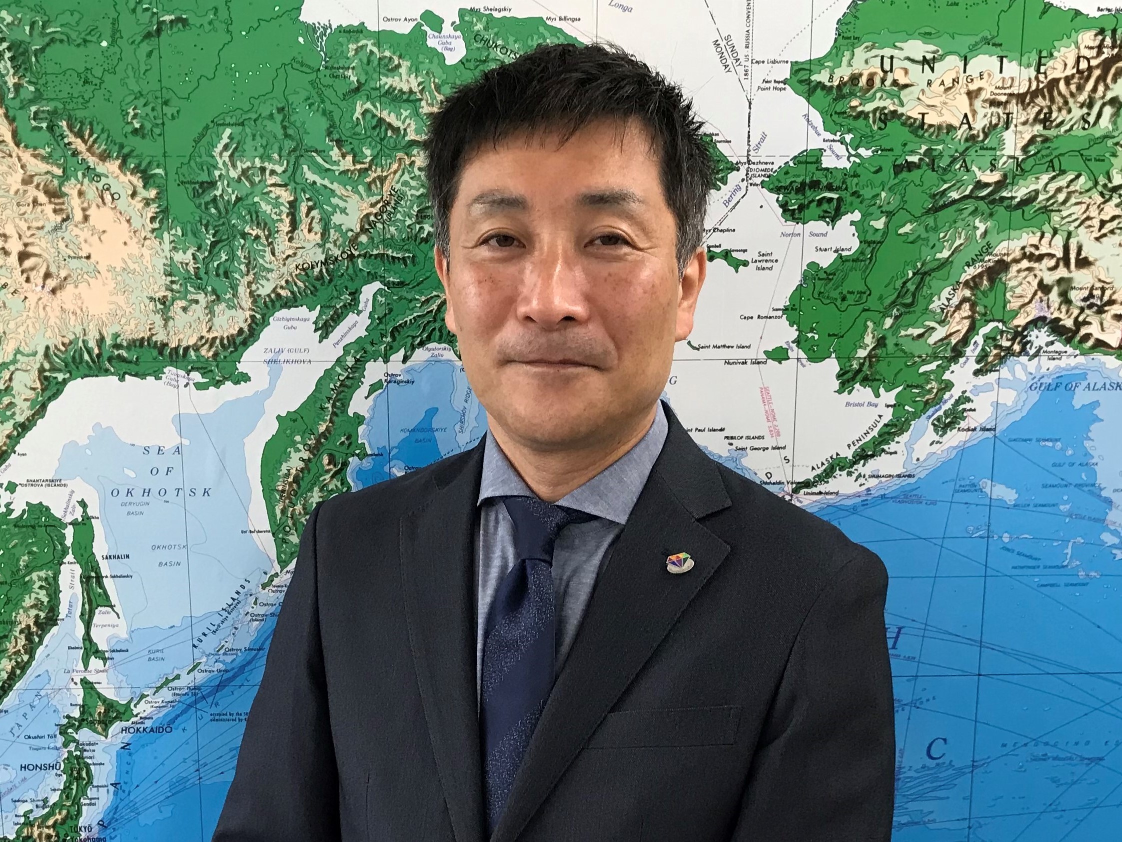 教室長