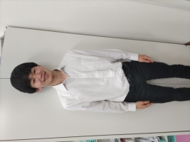 竹内先生
