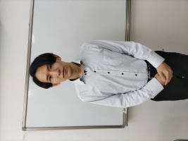 玉田先生