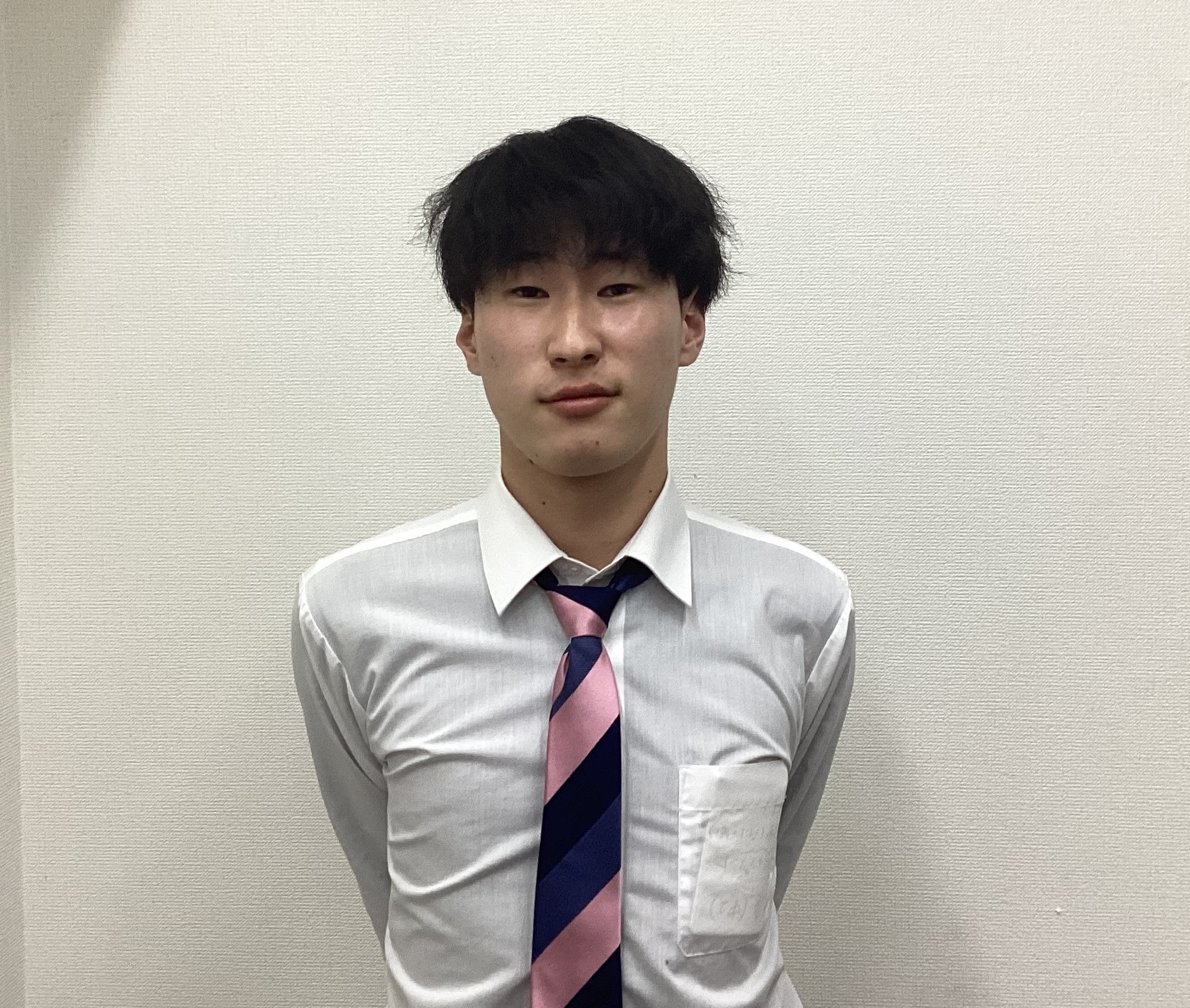 國長先生