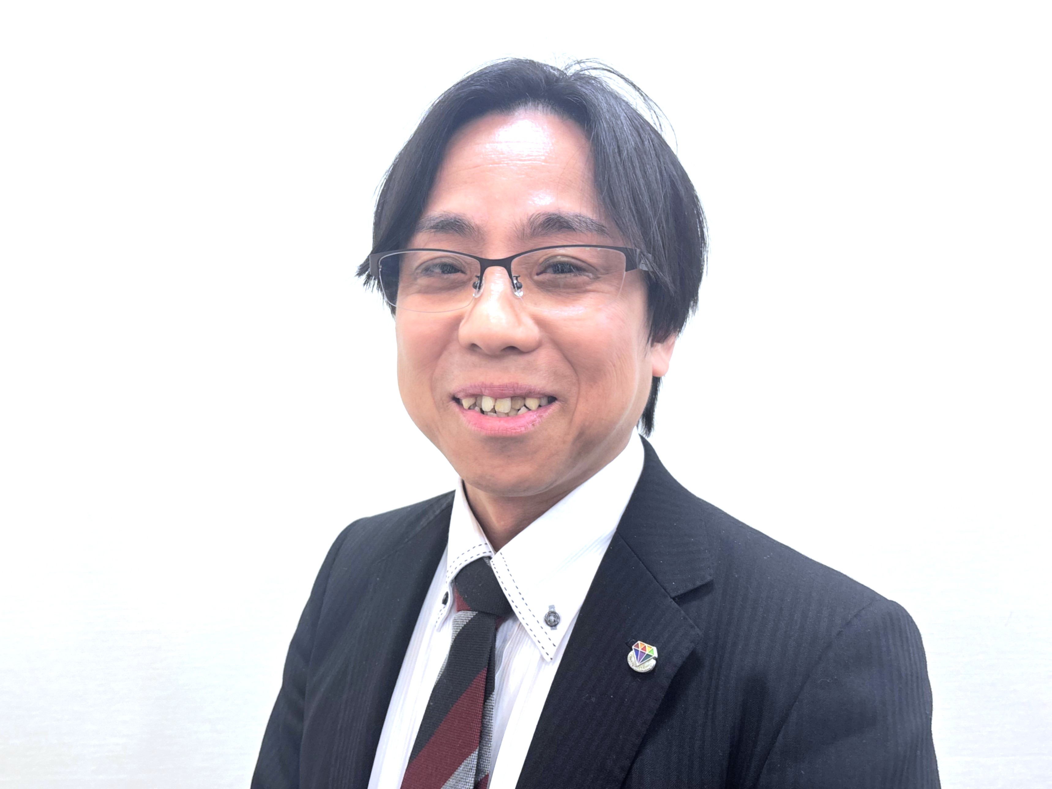 教室長
