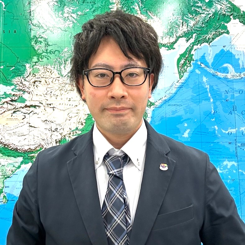 教室長