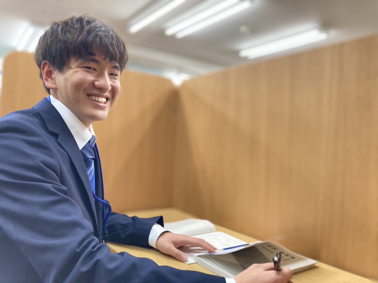 成田先生