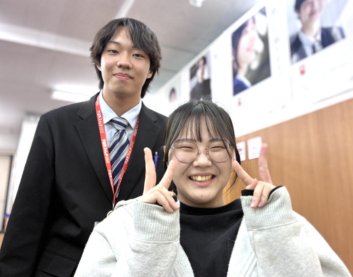 Kさん
